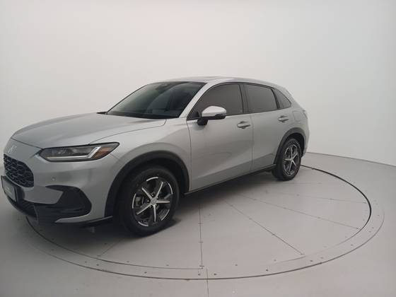 HONDA ZR-V 2.0 i-VTEC GASOLINA TOURING CVT HONDA ZR-V 2.0 i-VTEC GASOLINA TOURING CVT